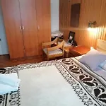Apartma Tilika *
