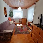 Apartma Tilika Kranjska Gora