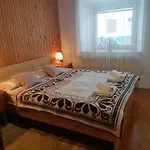Apartma Tilika *