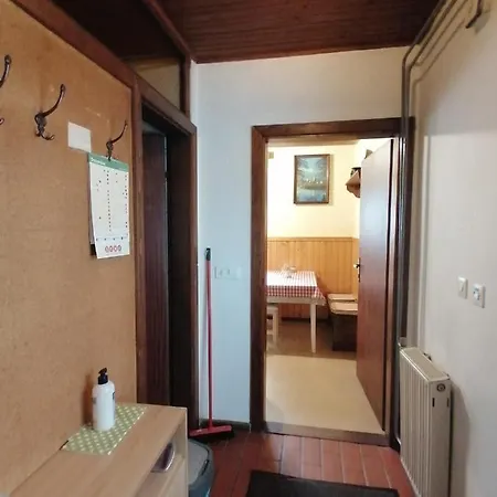 Apartma Tilika * Kranjska Gora