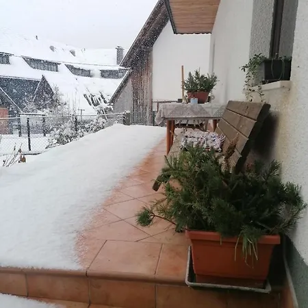 公寓 Apartma Tilika