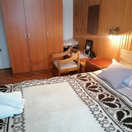 Apartma Tilika *
