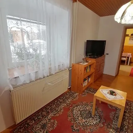 Apartma Tilika * 克拉尼斯卡戈拉