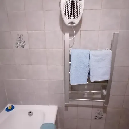 Apartma Tilika * 克拉尼斯卡戈拉