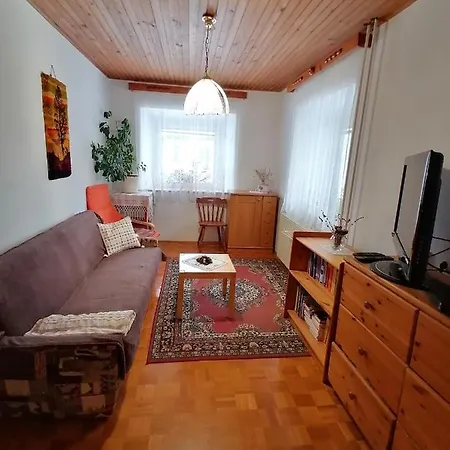 Apartma Tilika Kranjska Gora