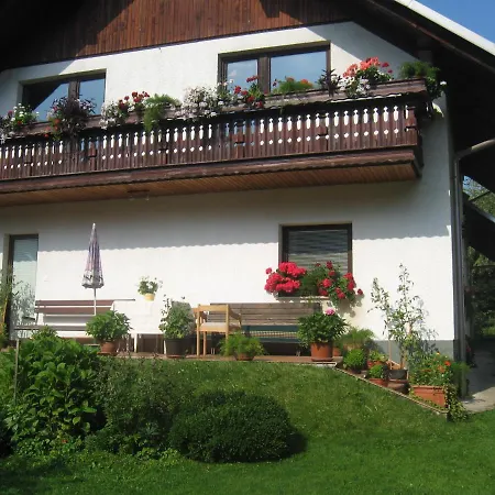 Apartma Tilika Appartement Kranjska Gora
