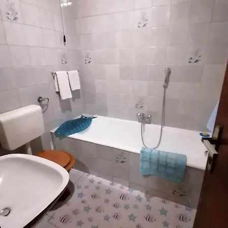 Apartma Tilika * 克拉尼斯卡戈拉