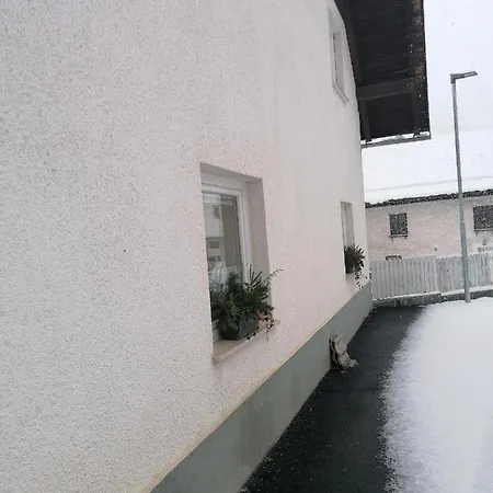 Apartma Tilika * 克拉尼斯卡戈拉