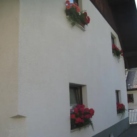 Apartamento Apartma Tilika
