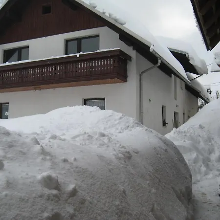 Apartment Apartma Tilika *