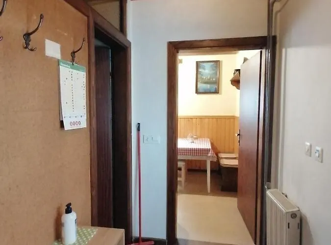 Apartma Tilika * Kranjska Gora