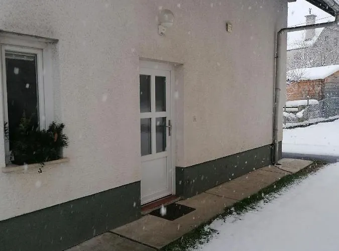 Apartma Tilika Kranjska Gora