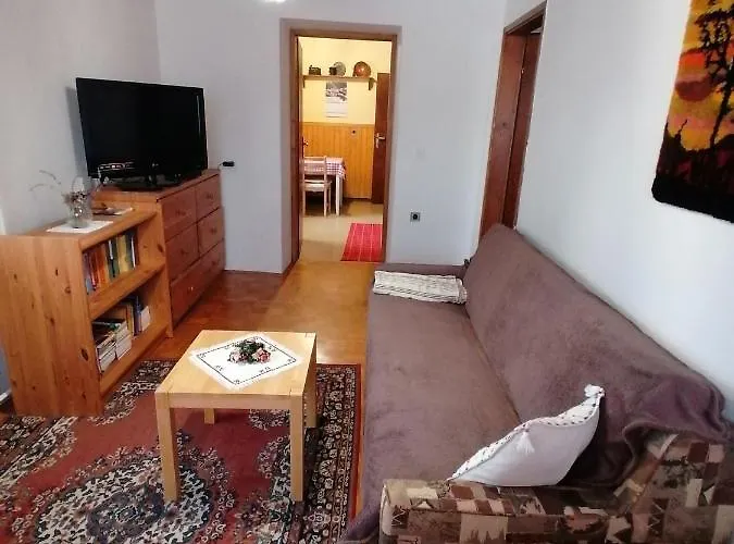 Apartma Tilika Daire