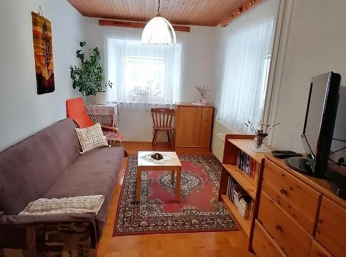 Apartma Tilika Kranjska Gora
