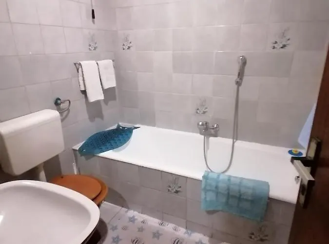 Apartma Tilika * Kranjska Gora