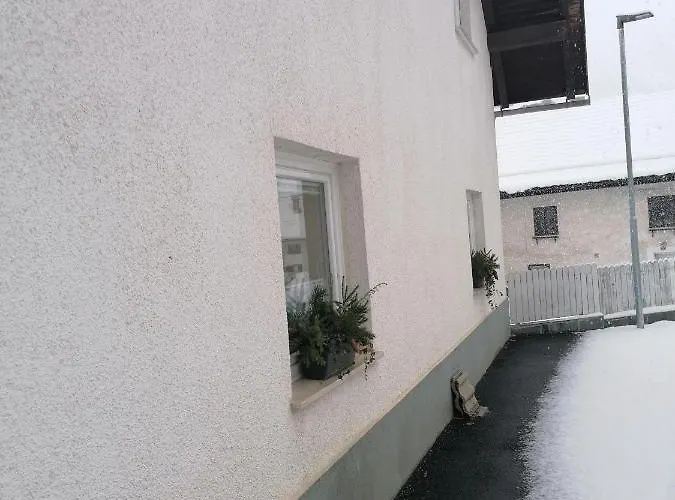 Apartma Tilika * Kranjska Gora