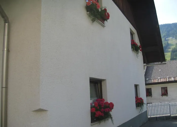 Apartment Apartma Tilika