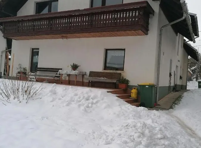 Apartma Tilika Apartment *