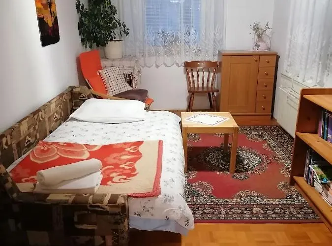 Apartma Tilika Apartment Kranjska Gora