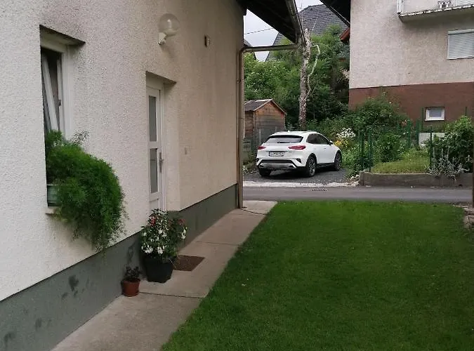 Apartment Apartma Tilika