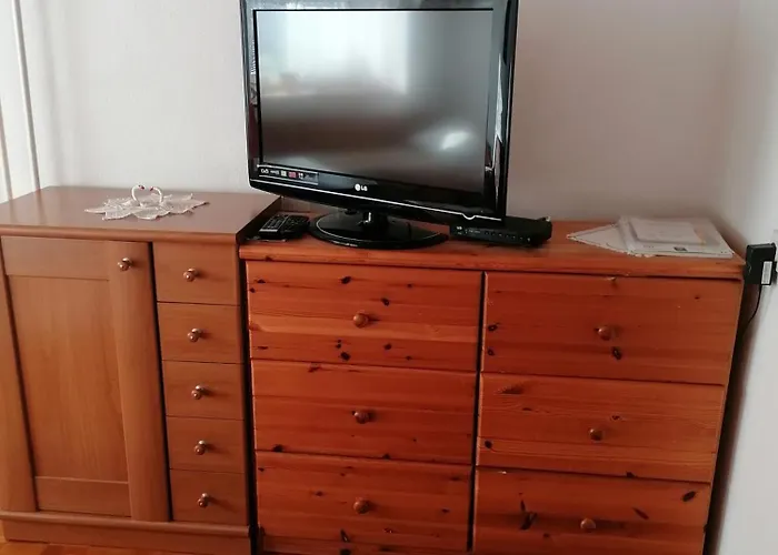 Apartment Apartma Tilika